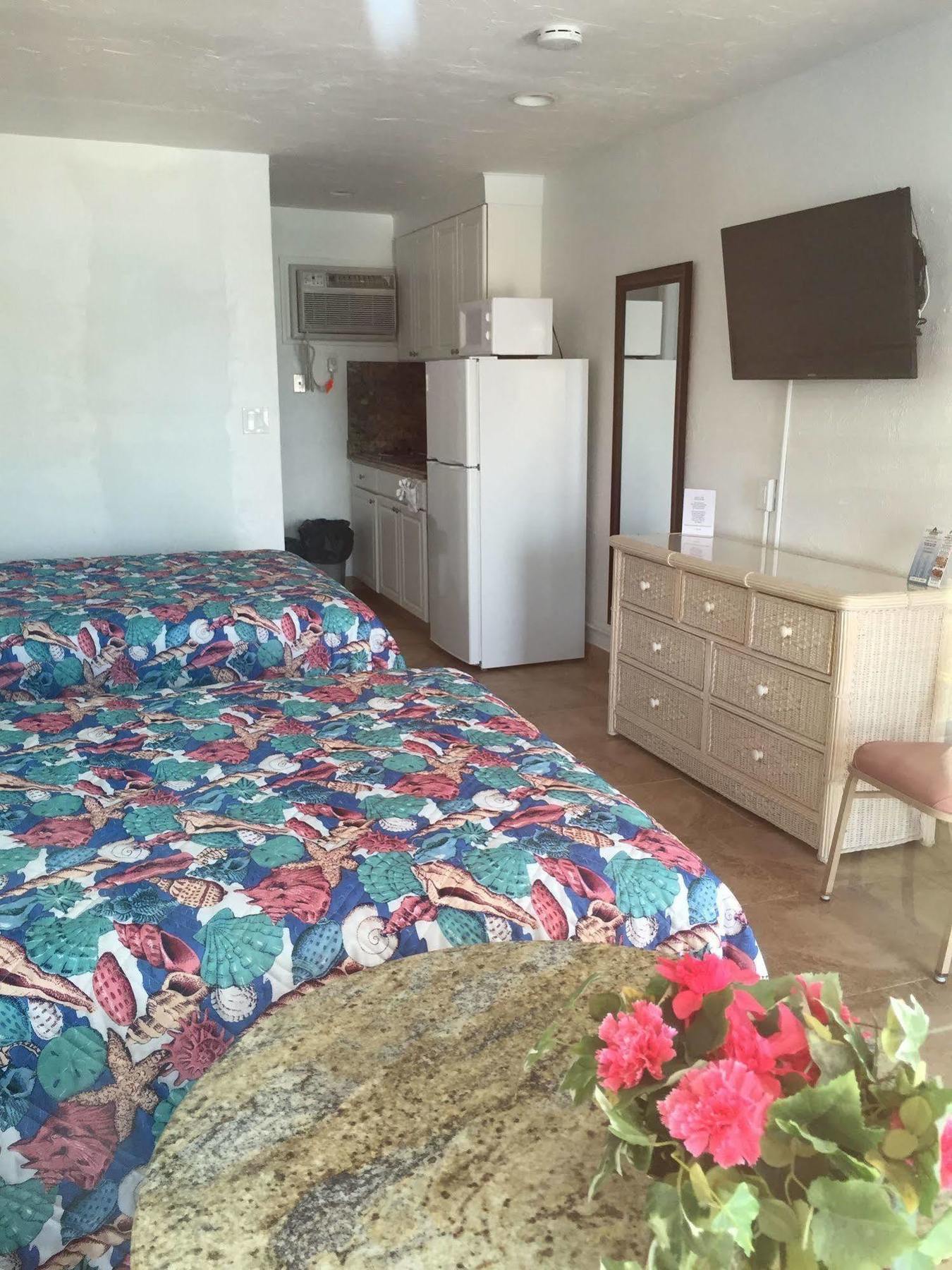 Pyramid Resort Motel Wildwood Crest Exterior foto